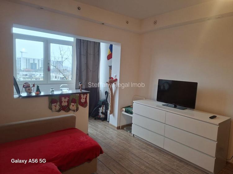 Apartament 2 camere de vanzare Gorjului-Rasaritului - 5