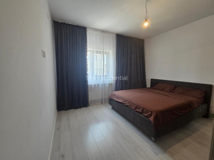 Vanzare ap.3 camere Diamantului Kaufland-Parcare inclusa - 7