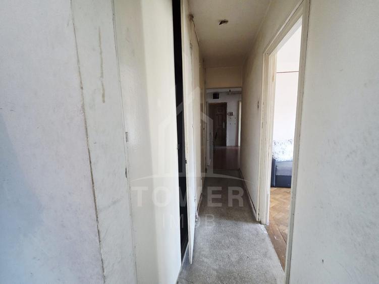 Apartament de vânzare | Vasile Aron
