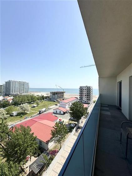 Penthouse cu 4 Camere si Terasa cu Vedere la Mare, Zona Mamaia Nord