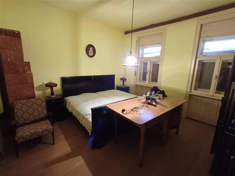 Moldova Noua, Casa Spatioasa Cu Curte, Langa Dunare, 360 Mp. Construiti, Mobilat