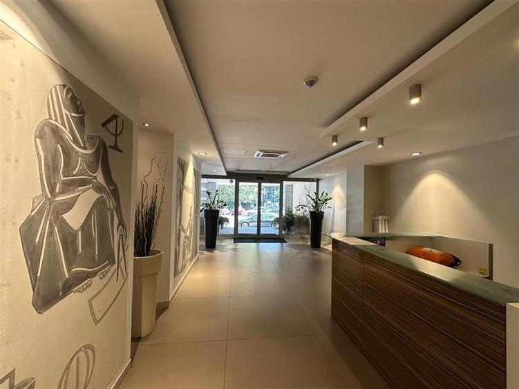 Inchiriere spatii birouri in Domus Business Center - 189 mp