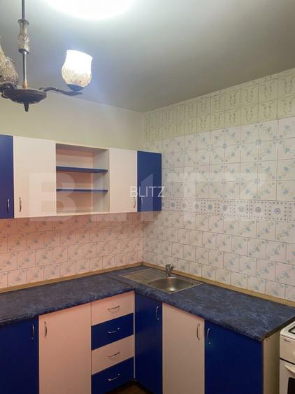 Apartament 2 camere, 42 mp, zona Rovine - 3