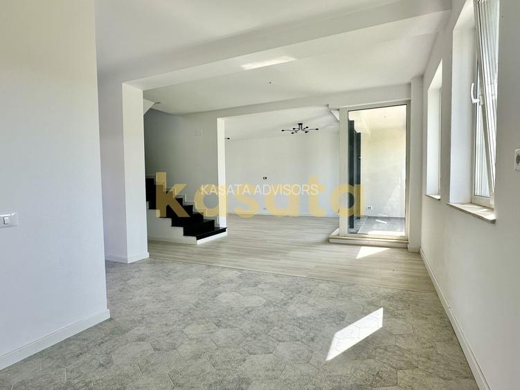 Casa 4 camere in regim duplex finalizata 2025 - 11