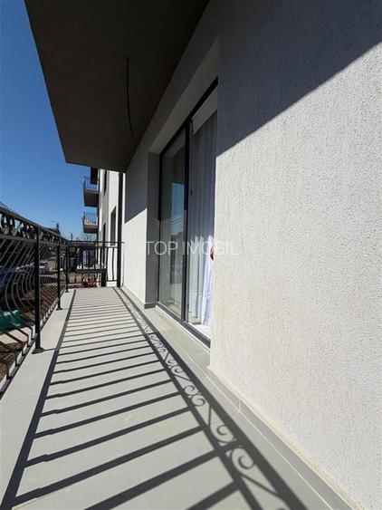 Apartament 2 camere Horpaz - Decomandat - 60mp - 8