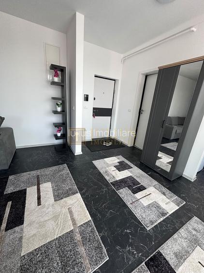 Apartament in Dumbravita - 3