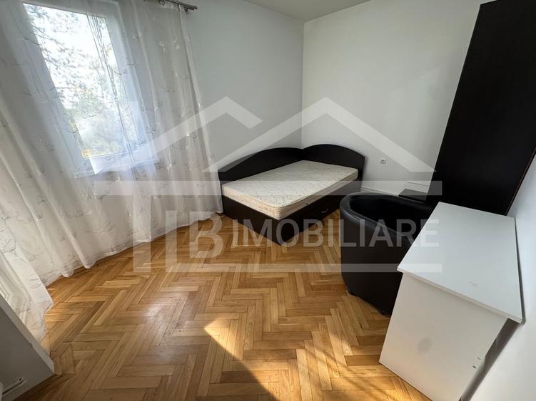 Apartament cu 4 camere, 75mp, Zona Semicentrala