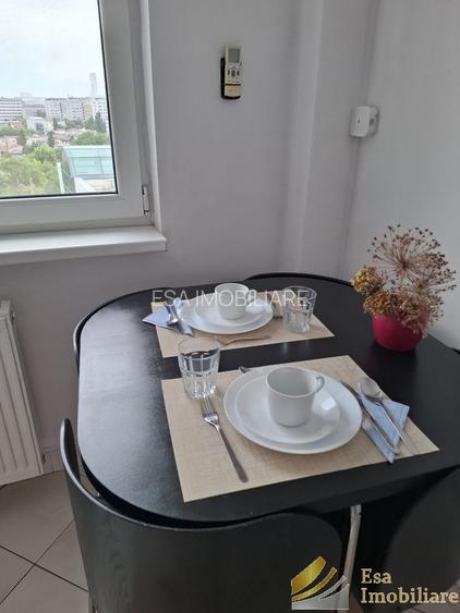 Apartament 2 camere de inchiriat Turda - 6