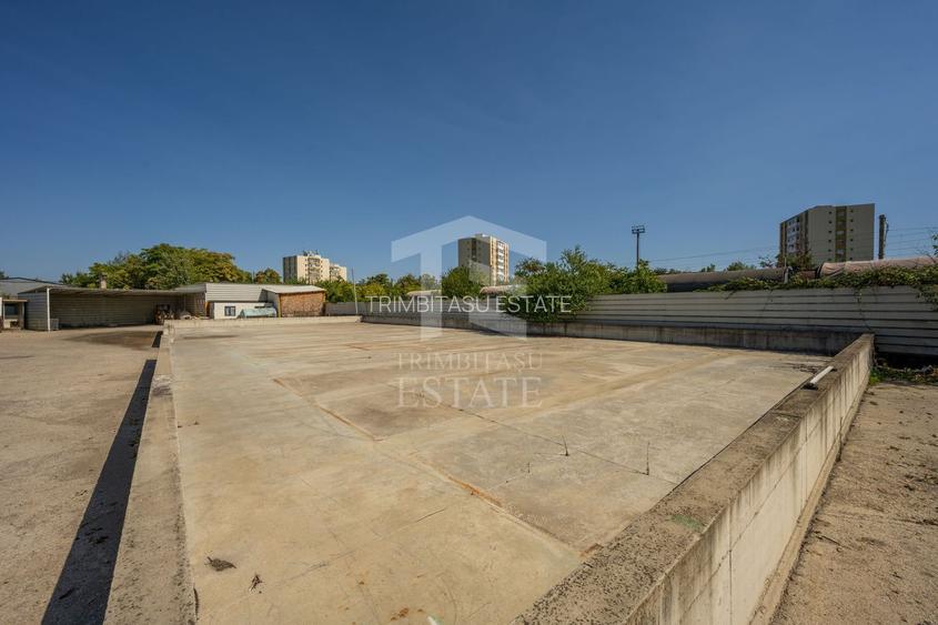 HALE INDUSTRIALE / DEPOZITARE – PLOIEȘTI, ZONA INDUSTRIALA  XENIA - 10
