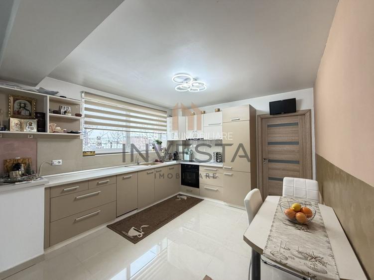 Casa din 2019 cu teren de 2500 mp, Iris,zona strazii Odobesti - 5
