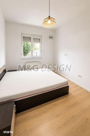 Casă individuală 5 camere  Dumbravita teren 630 mp