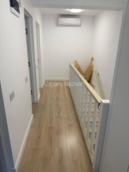 Duplex Modern 4 Camere – Curte Proprie 30 mp, Încălzire Pardoseală, 2 Locuri Par - 7
