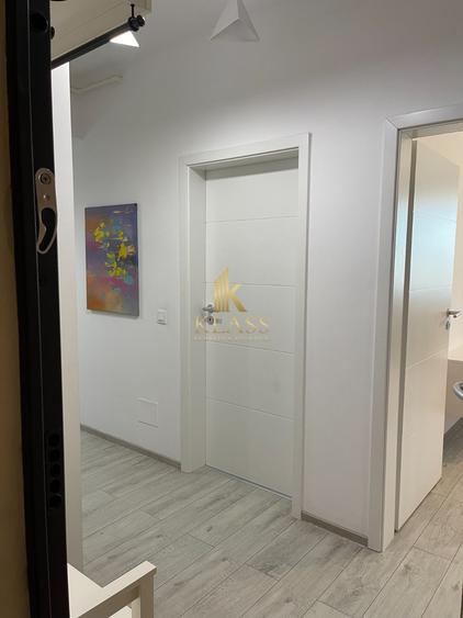 Apartament 2 Camere de Inchiriat | Cotroceni-Politehnica | Parcare Inclusa