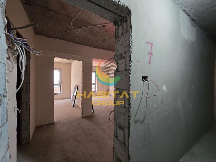 Apartament 2 camere Brancoveanu la 3 minute de Stb