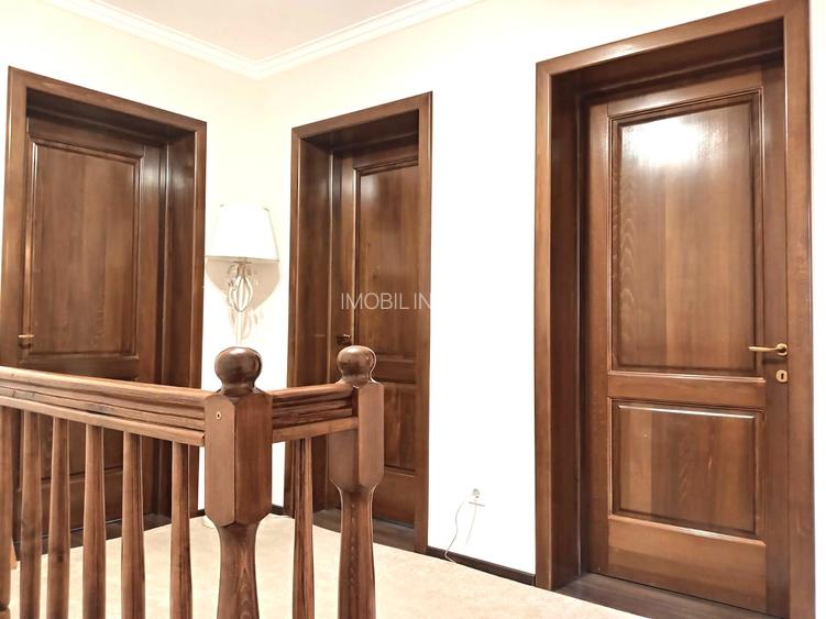 Duplex premium, 4 camere, 130 mp utili, teren 250 mp, complet echipat - 7