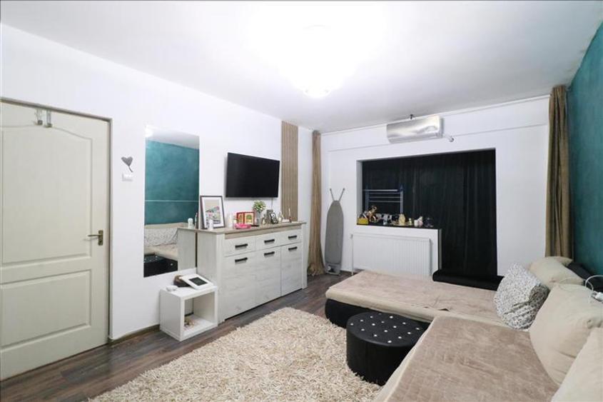 Apartament 4 camere 2 bai MIRCEA
