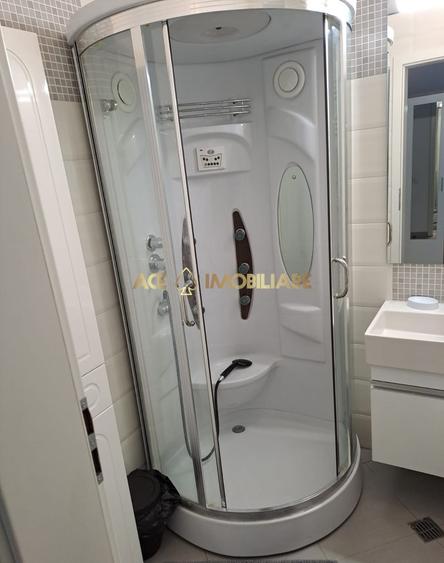 2 Camere de inchiriat | Parcul Carol | Centrala | Mobilat | Utilat