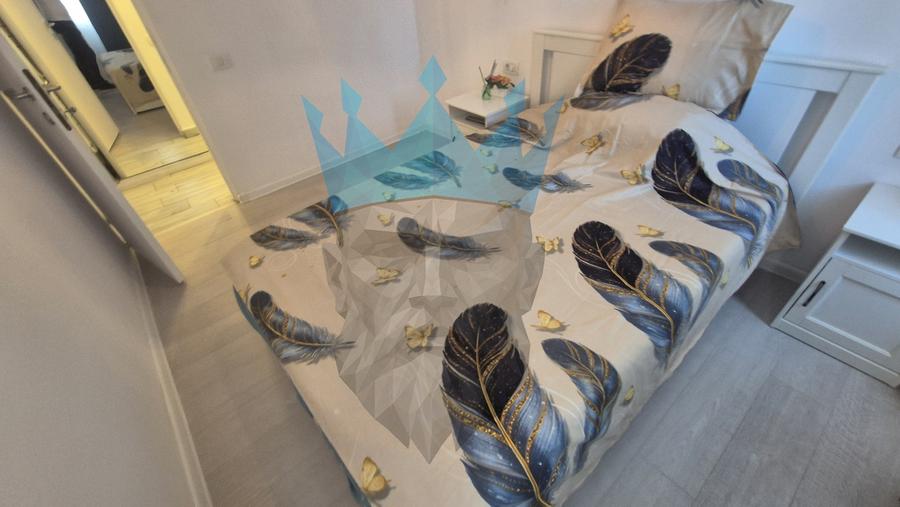 Apartament 3 Camere Alexandru Obregia Bucuresti