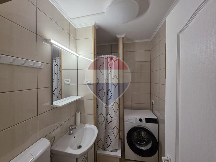 Apartament 2 camere de închiriat | Ultracentral Arad | Mobilat complet
