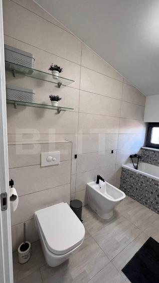 Apartament 2 camere, modern/lux , zona Calea Severinului