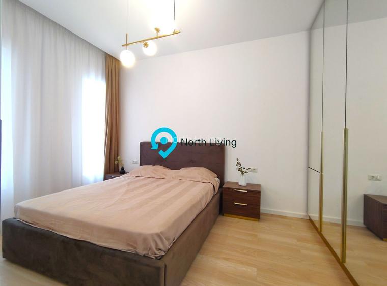 Ansamblu rezidențial PREMIUM | Vilă 4 camere | Tunari