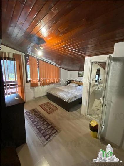 Hotel/Vila Select 2, 3Stele, Predeal- Clabucet, Prahova,  Chalet montan exclusiv - 16