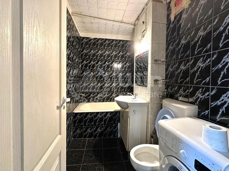 Apartament 3 camere decomandat | Et. 3/10 | 66mp | Parang | Manastur