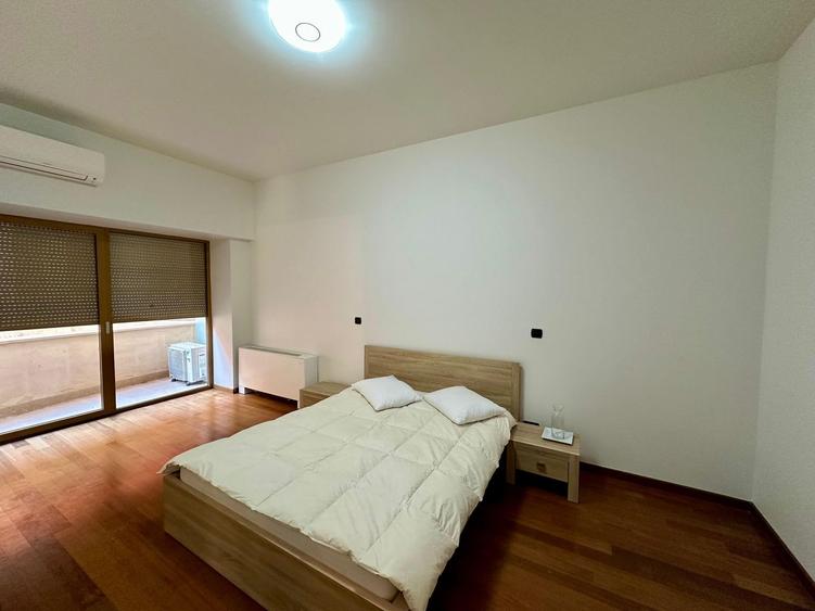 Duplex elegant cu 5 camere în zona exclusivistă Primăverii – Jean Monnet