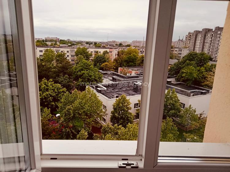 Apartament 2 camere Dristor, 7 minute de metrou, mobilat si utilat modern, liber - 18