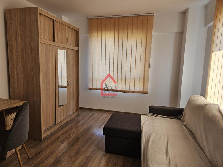 Apartament 1 camera | decomandat | Cug | bloc nou