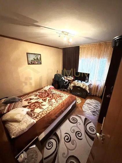BUCOVINA - 4 cam - 2 bai - 2 balcoane - centrala proprie - clima - decomandat -