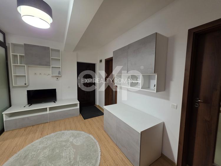 COMISION 0% - Apartament 2 camere, str. Stejarului, Florești, jud. Cluj - 9