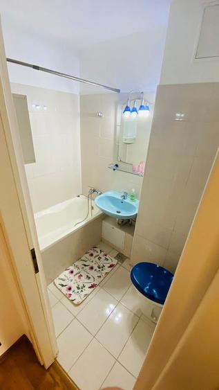Apartament 2 camere Titan