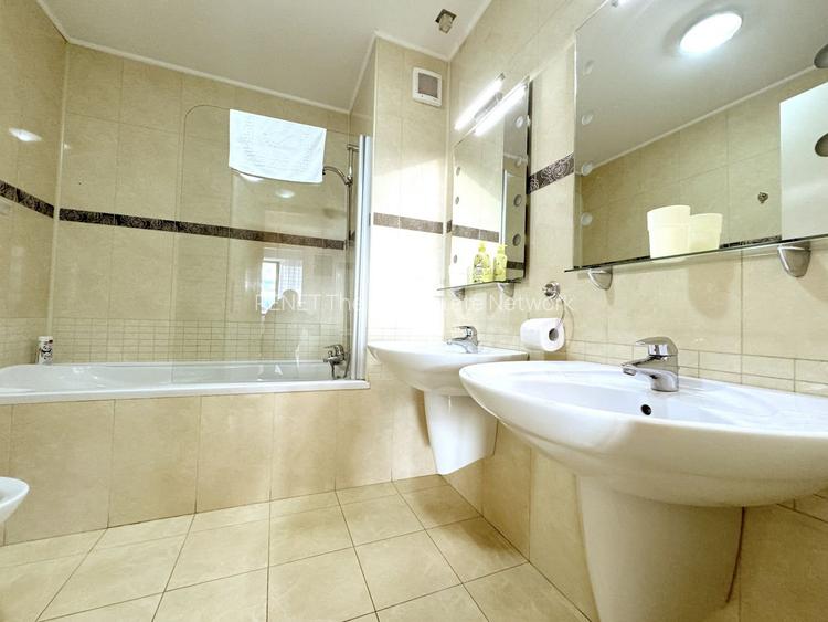Apartament Spatios intr-o cladire cu Autorizatie ISU- 800 ml de Partie Ski - 18
