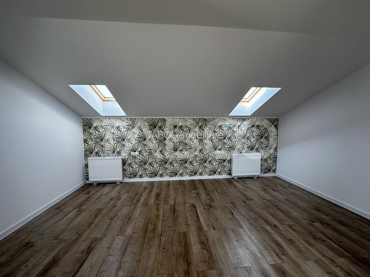 Apartament de vanzare 155 mpu 3 camere si 2 locuri de parcare Selimbar - 12