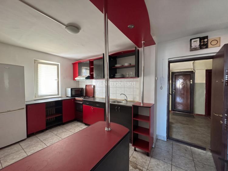 Apartament 3 camere zona Gorjului | Metrou la 2 min - 5