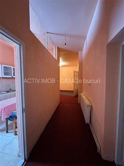 Bocsa Montana, Casa Solida + Teren, Strada Principala - 26