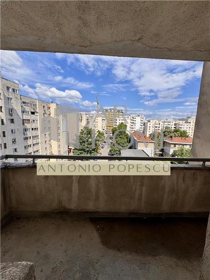 Garsoniera dubla, in Ploiesti, zona ultracentrala