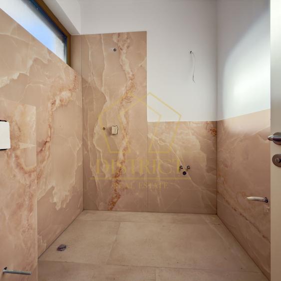 Duplex modern cu 4 camere si 2 bai | Dumbravita