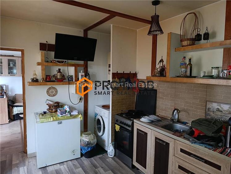Casa tip P+M zona Niscov - 10