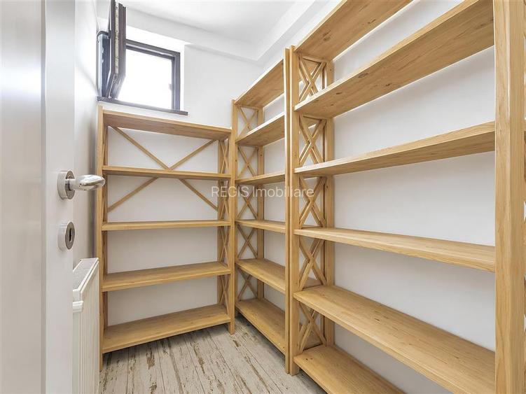 Apartament cu 4 camere langa Cismigiu in bloc nou boutique - 10