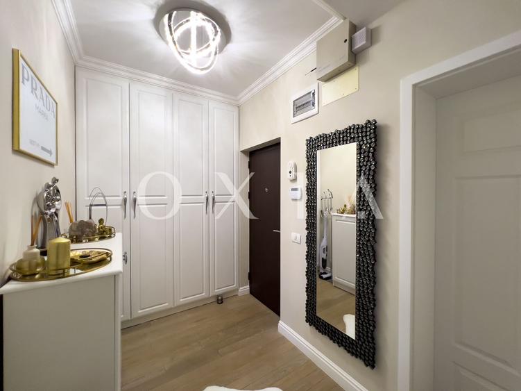 OX525 Amenajari Moderne, Gradina Proprie, Loc Parcare