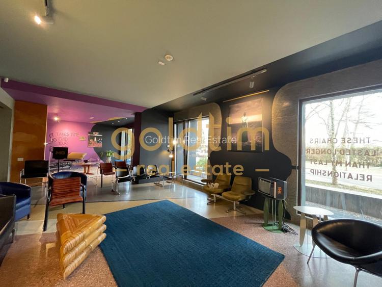APARTAMENT UNIC/CONCEPT HOUSE/DESIGN/SERVICII HOTELIERECOMPLETE/PRIMAVERII(+TVA) - 59