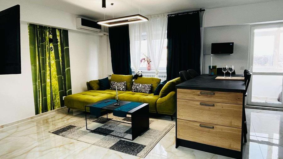 Baneasa - Herastrau | 3 Camere | 2 Gr. Sanitare | Prima Inchiriere