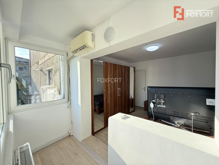 COMISION 0 % Apartament 3 camere decomandat | 63 mp | Etaj 3 | Girocului - 25