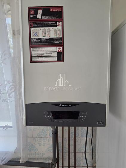 Apartament 3 camere, Cf.1, etaj 1, Tarnaveni