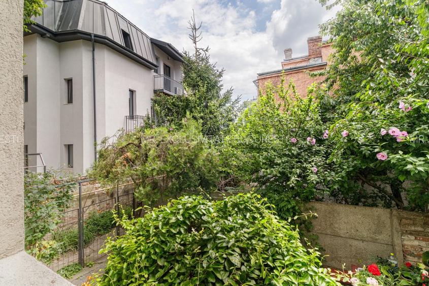 3 camere parter inalt 11 Iunie - 12