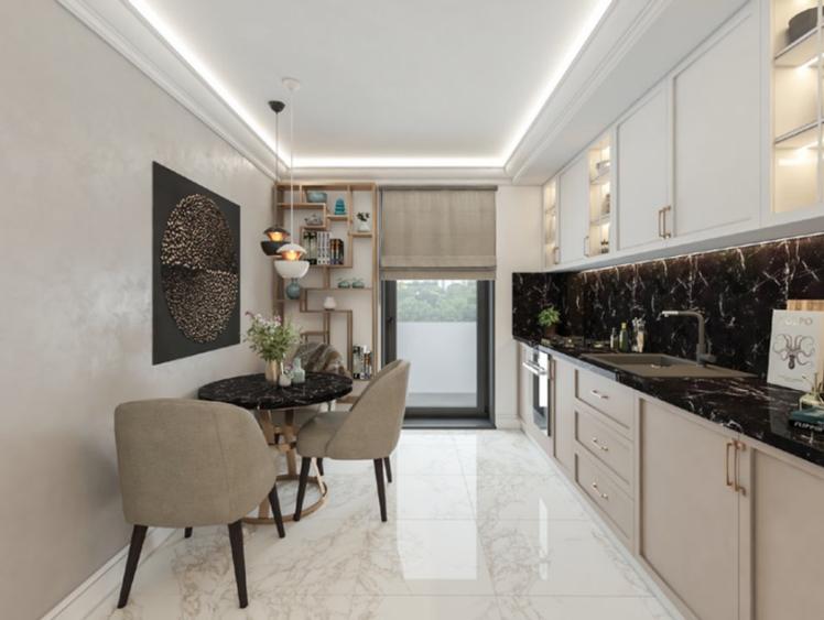 Apartament 3 camere Decomandat cod:138674