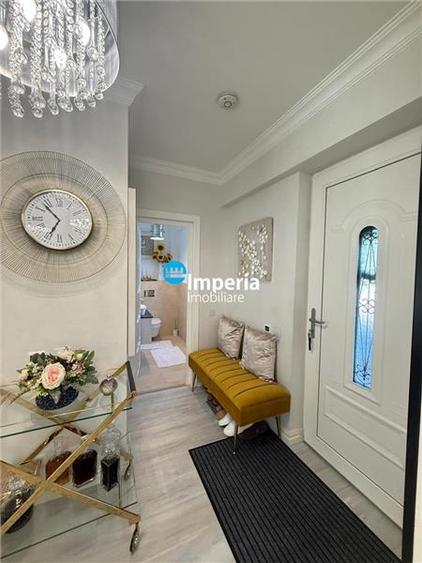 Vila premium de vanzare in Copou – 320 mp | 4 niveluri | 4 suite | 6 bai | Mobil