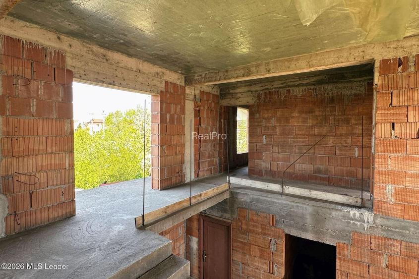 Domnesti - casa 276 mp, teren 572 mp, garaj, personalizabila - 21